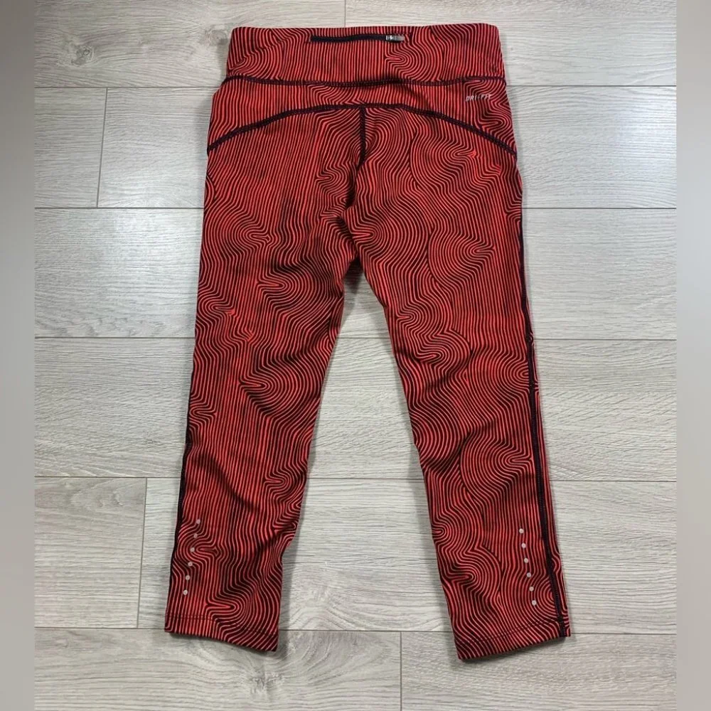 Nike Zen Epic Run Crop Leggings